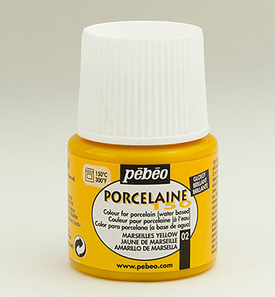 Pébéo porselein verf