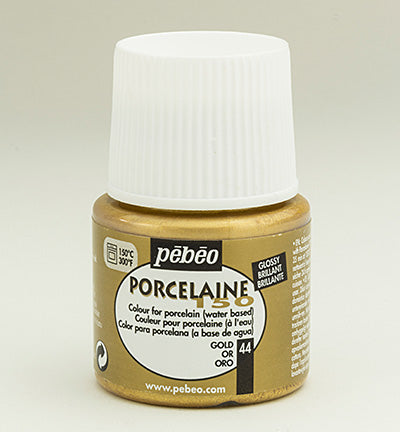 Pébéo porselein verf