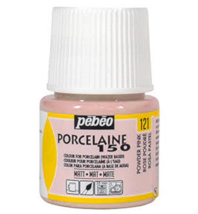 Pébéo porselein verf