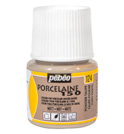 Pébéo porselein verf