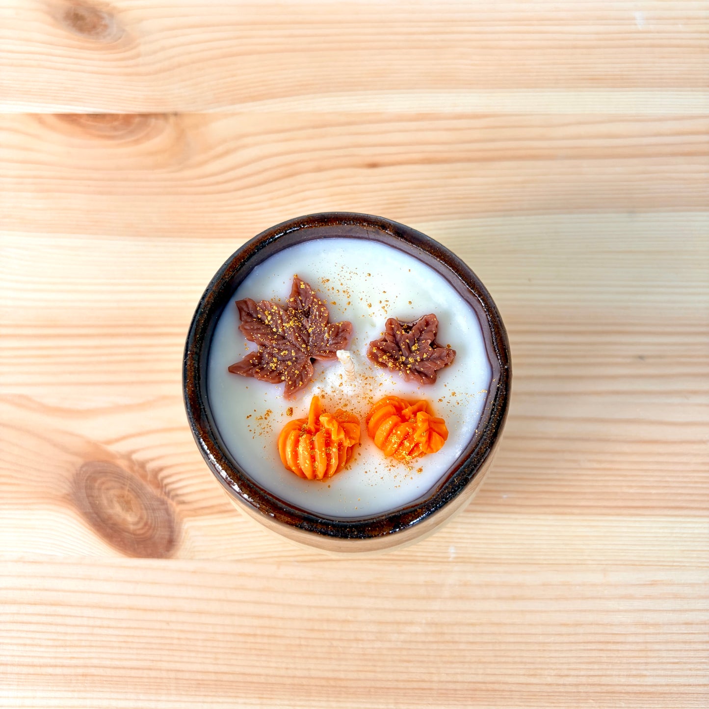 Earth Blend Pumpkin Spice