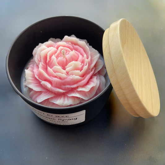 Geurkaars Parisienne Spring