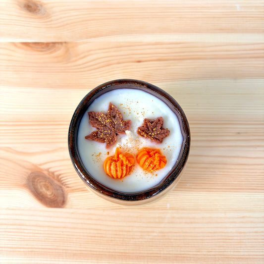 Earth Blend Pumpkin Spice